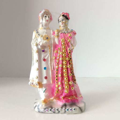 JARI COUPLE  show piece