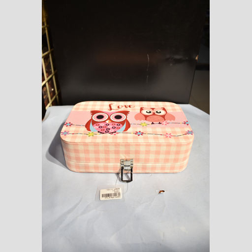 Jewellery Box