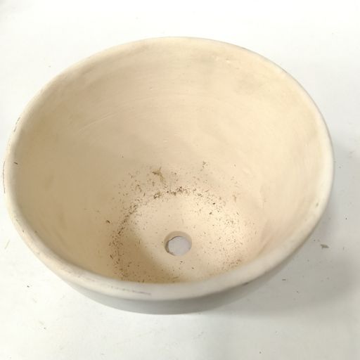 Ceramic pot