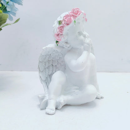 Angel Show Piece