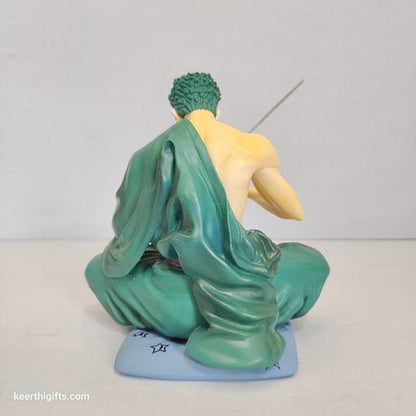 Zoro Action Figure 12 cm
