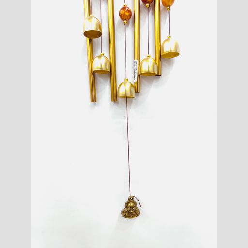 Half Moon wind chain