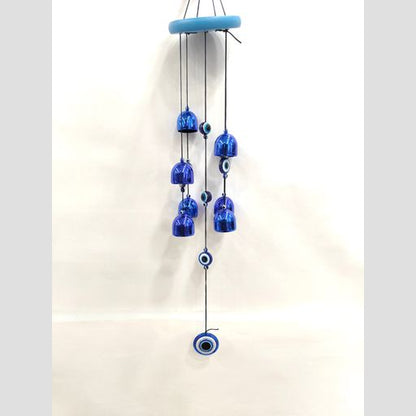Evil Eye Wind chime