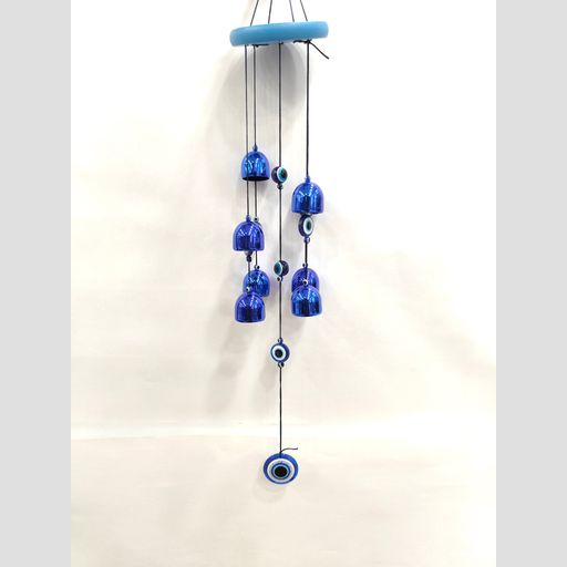 Evil Eye Wind chime