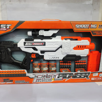 Electric Toy Gun