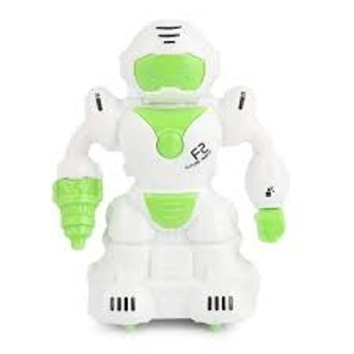 3609 Robot
