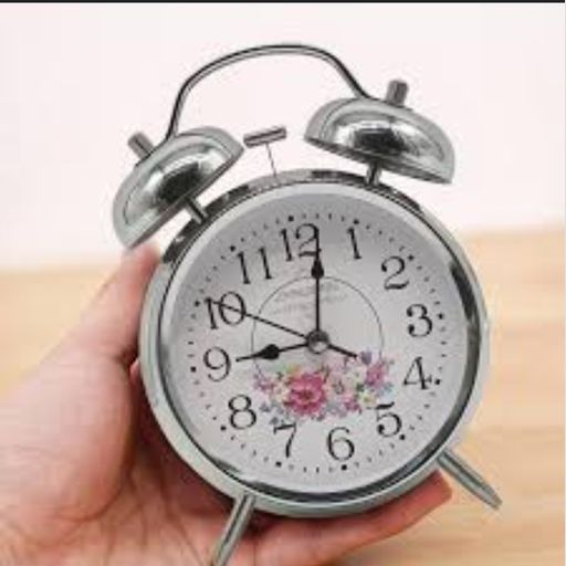 091-T clock