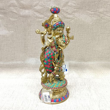 Krishna Brass