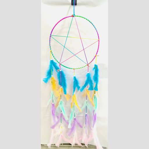 Star Dream Catcher Big