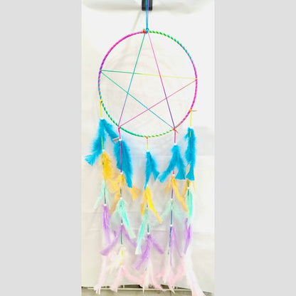Star Dream Catcher Big