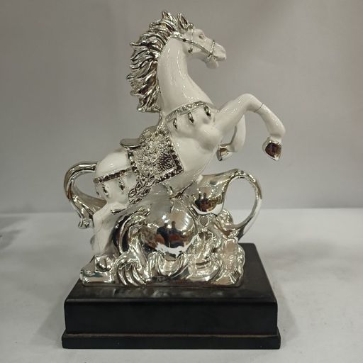 HORSE SILVER MIX