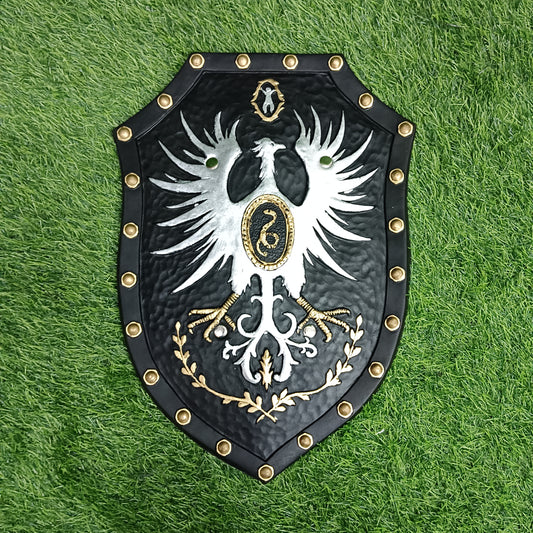 20 inch shield for helloween decor prop