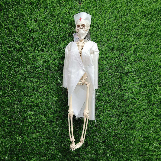 Medico Skeleton 16 inch For halloween