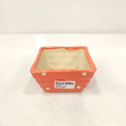 Ceramic pot