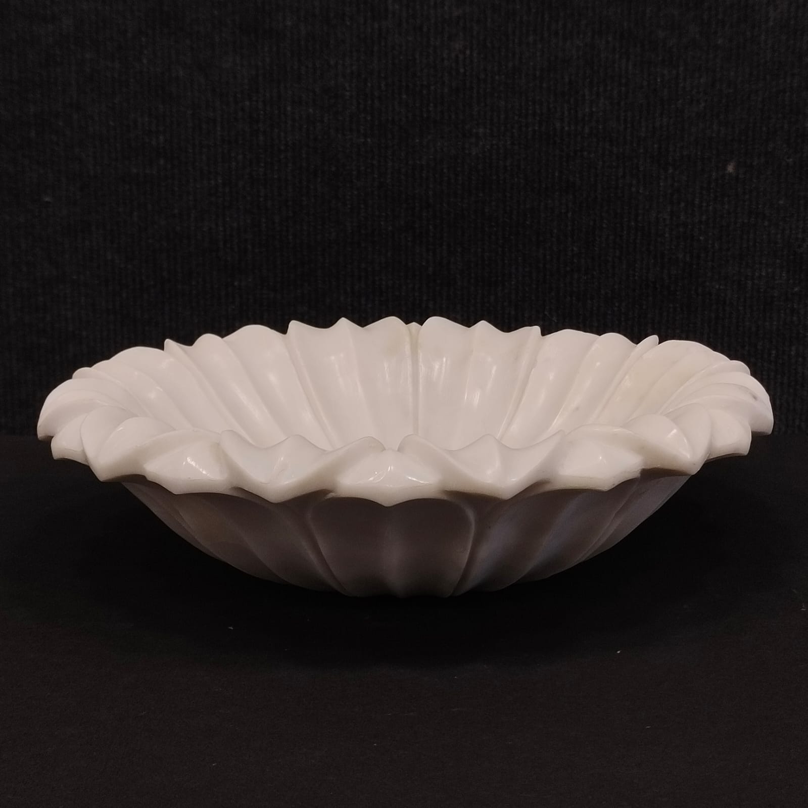 Bowl Marb 12in