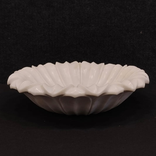 Bowl Marb 12in