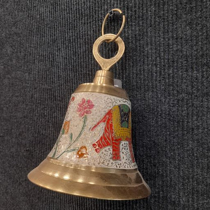 Brass Bell