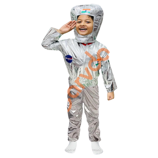 Astronaut Costume with cap