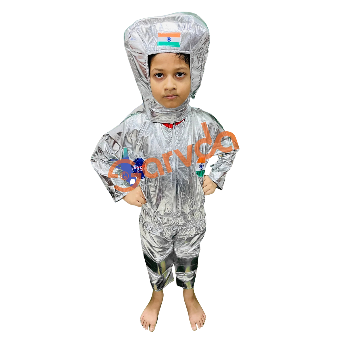 Astronaut Costume with cap