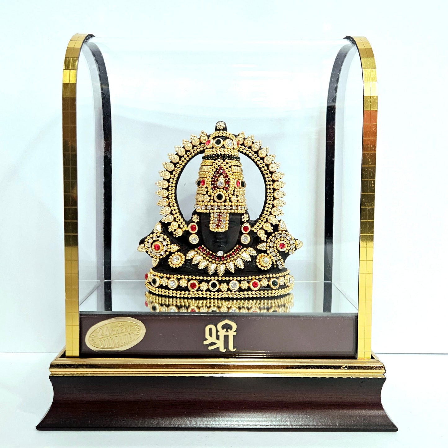 Balaji Cabin Idol Keerthi Gifts