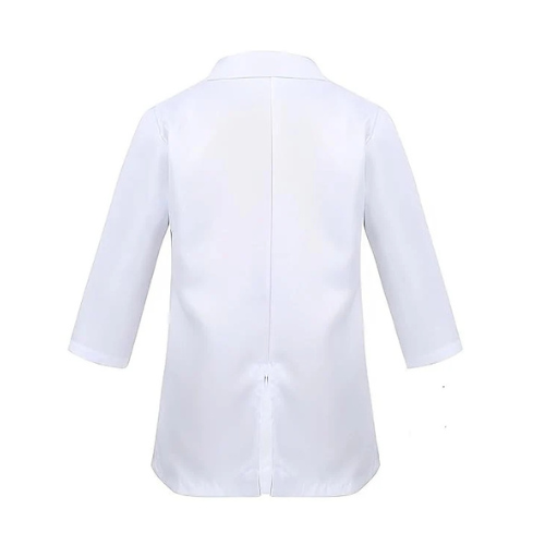 Doctor Coat for kids