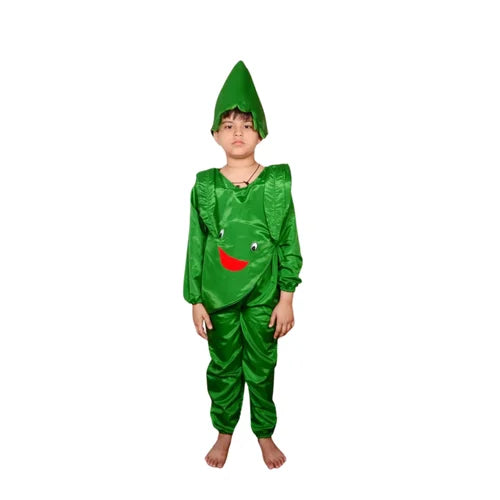 Green Chilly Costume For Fancy Dress Keerthi Toys Rajahmundry