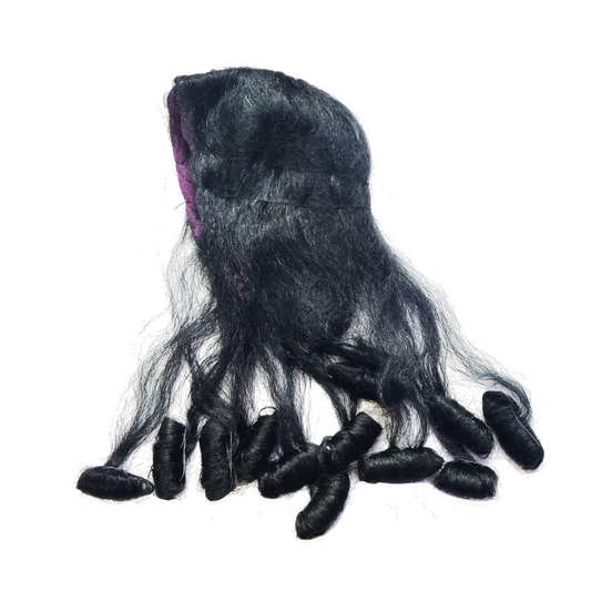 Hair Wig for kids Costume