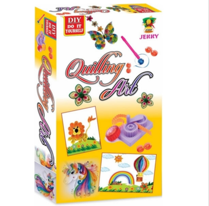 Stylish Tattoos Art Design your Body With Sparking Glitters Tattoos Kit Set For Kids