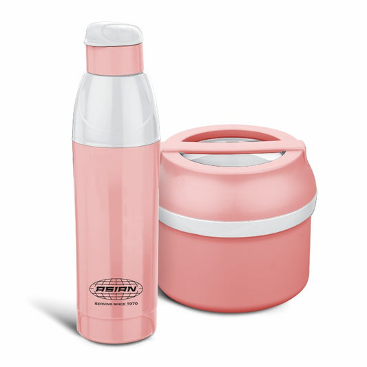 Meal Star Combo Kids insulated Luch box Water Bottle Combo Back to School Rajahmundry