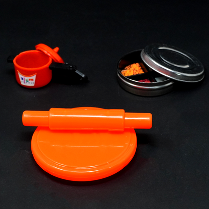 Kitchen Steel Premium Kitchen Role Play Kitchen sets Toys for Kids