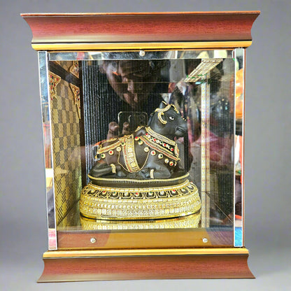 Nandhi Cabin Idol For Gifting keerthi GIfts Rjahmundry