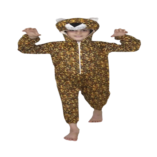 Panther Animal costume