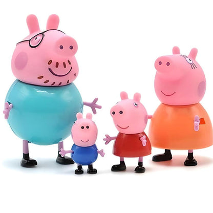 Baby pig Doctor set battery operated