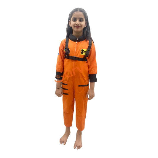 Kalpana Chawla astronaut