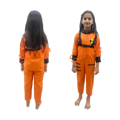 Kalpana Chawla astronaut