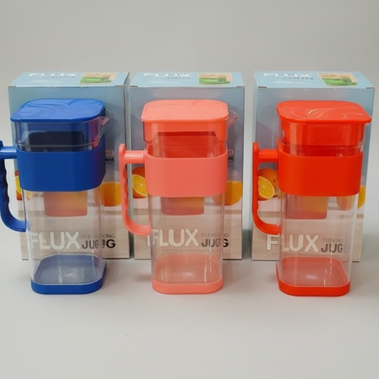 Flux Serving juice jug for return gifting purpose