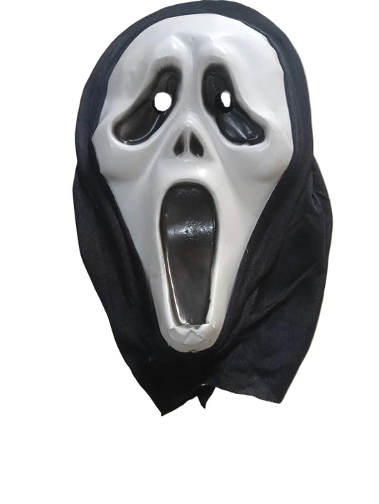 Bhoot Mask