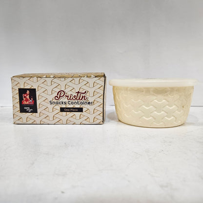 Pristin snacks container perfect for kids return gifting