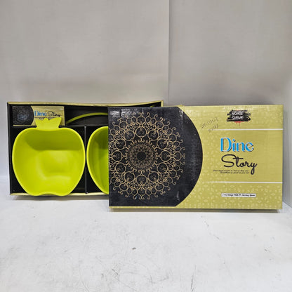 Dine Story 2+1 Return Gift