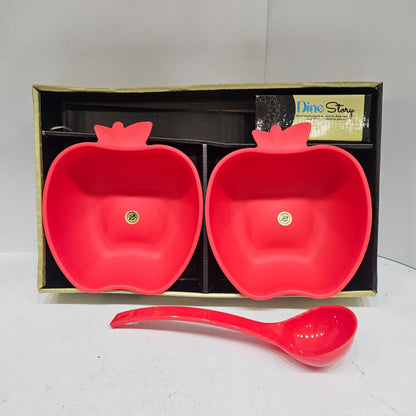 Dine Story 2+1 Return Gift
