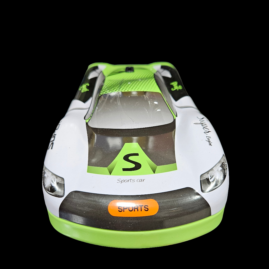 Racing Car kids money bank with number locking