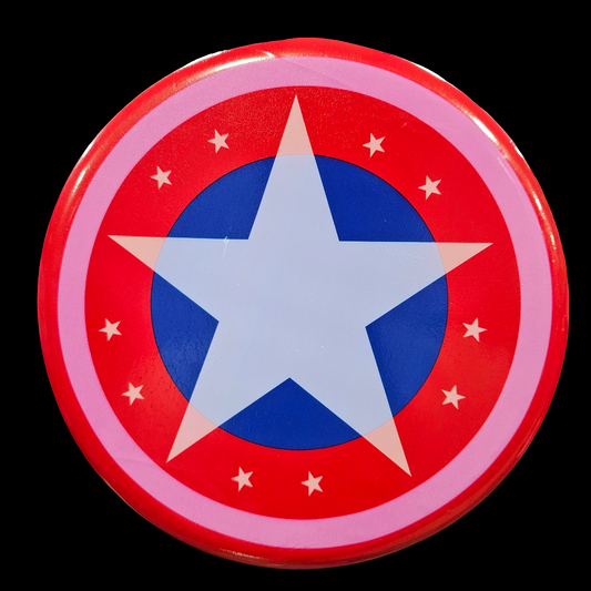 Durable Flying Disc Frisbee for Kids | Lightweight Outdoor Sports Game Toy | Colorful Throw & Catch Flying Saucer for Children