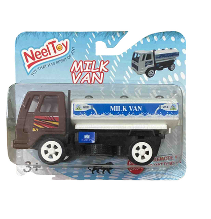 Toy vehicle goods carrier  Push the friction truck forward slightly then it go and last for quite a long distance,children can play the vehicles freely and safely.
