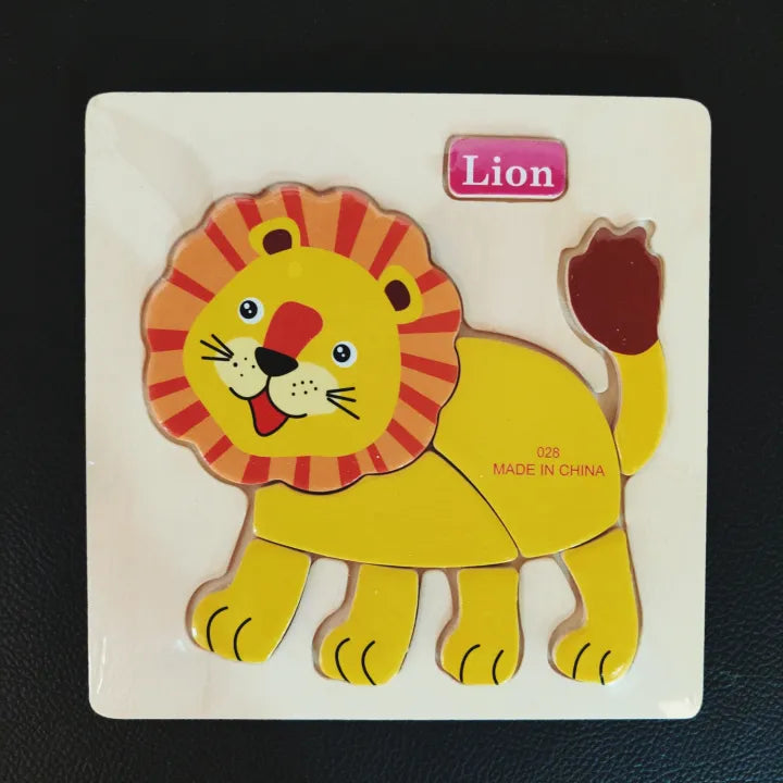 Kids Learning and Educational Puzzle Toys For Brain Development learning sets