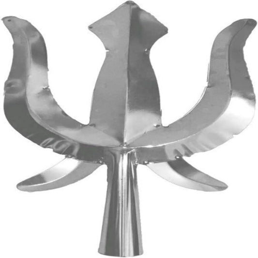 Big Trishul Prop For Fancy Dress
