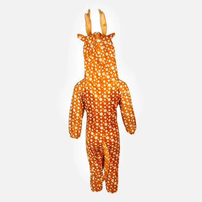Deer Animal Costume For kids