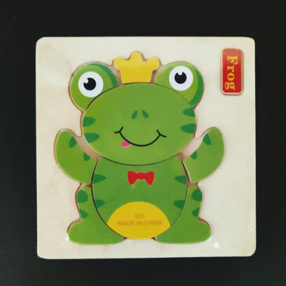 Kids Learning and Educational Puzzle Toys For Brain Development learning sets