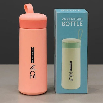 Nice Vacuum Insulated water Bottle for Return gifting purpose