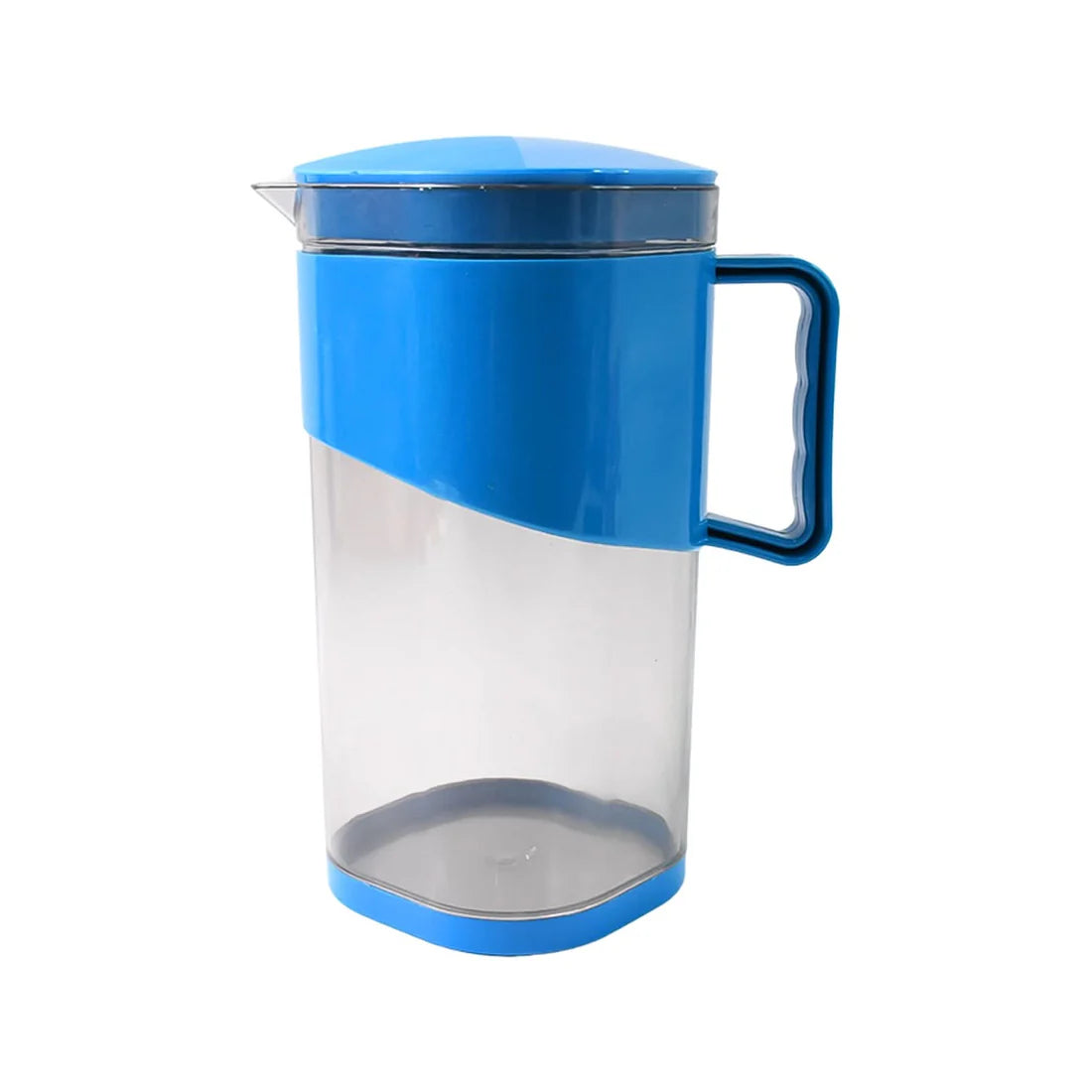 Water & Juice Jug BPA-Free Jug with Lid & Handle perfect for return gifting purpose