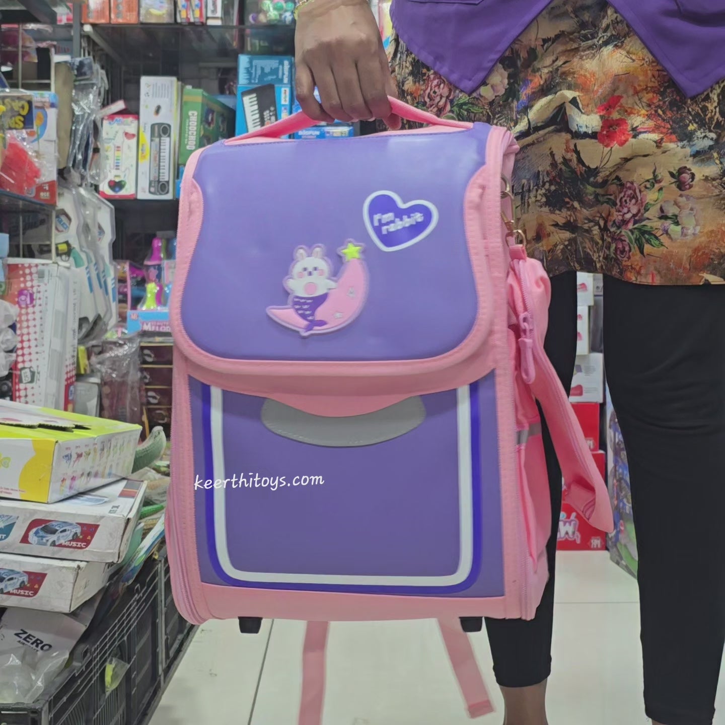 School bags Rajahmundry